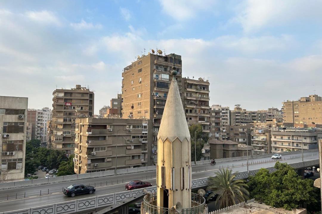 Photo of Others in Cairo