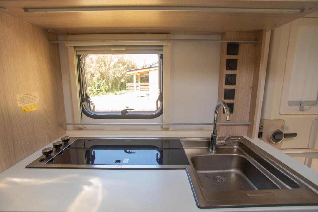 Photo of Kitchen in Kamogawa