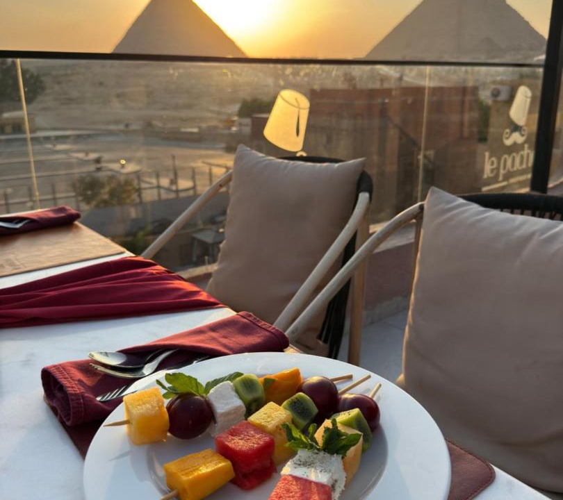 Photo of Patio Balcony in Giza