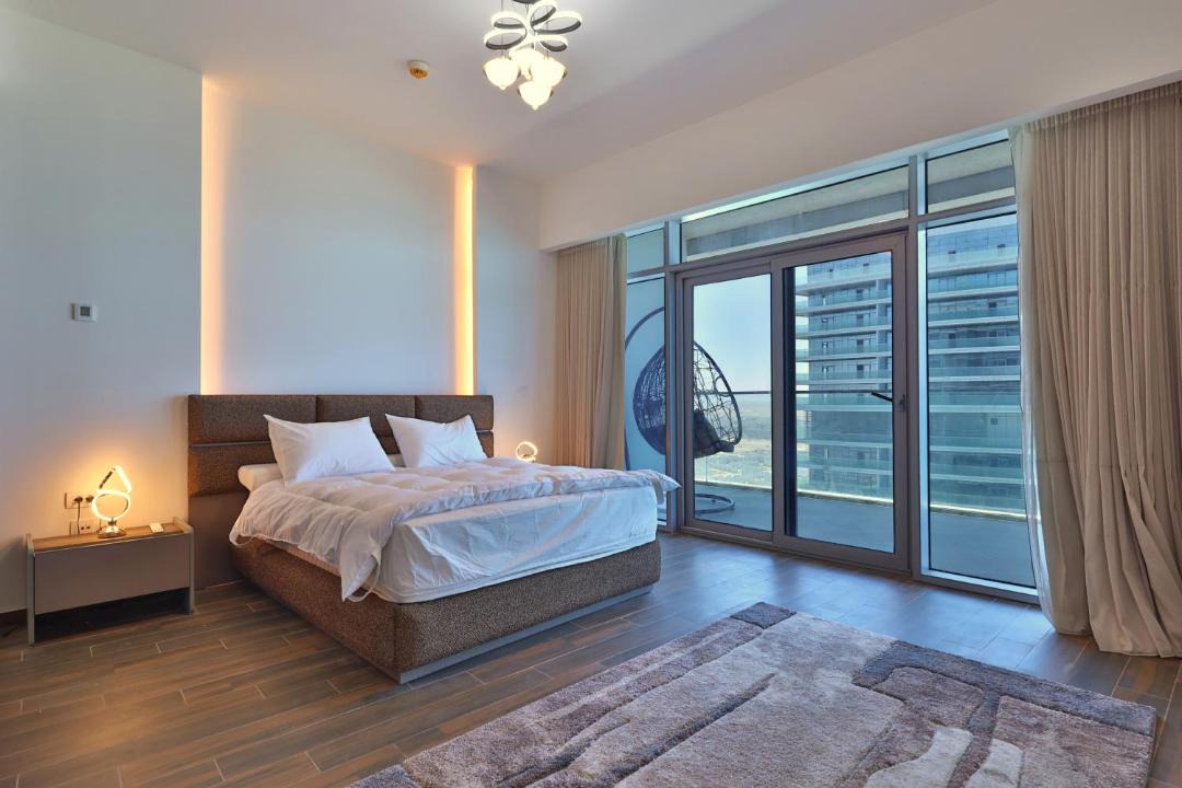 Photo of Bedroom in Al Alamayn