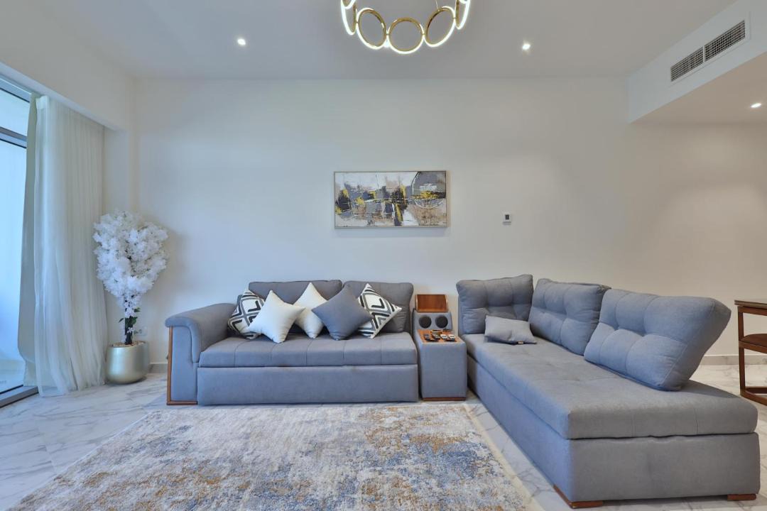 Photo of Livingroom in Al Alamayn