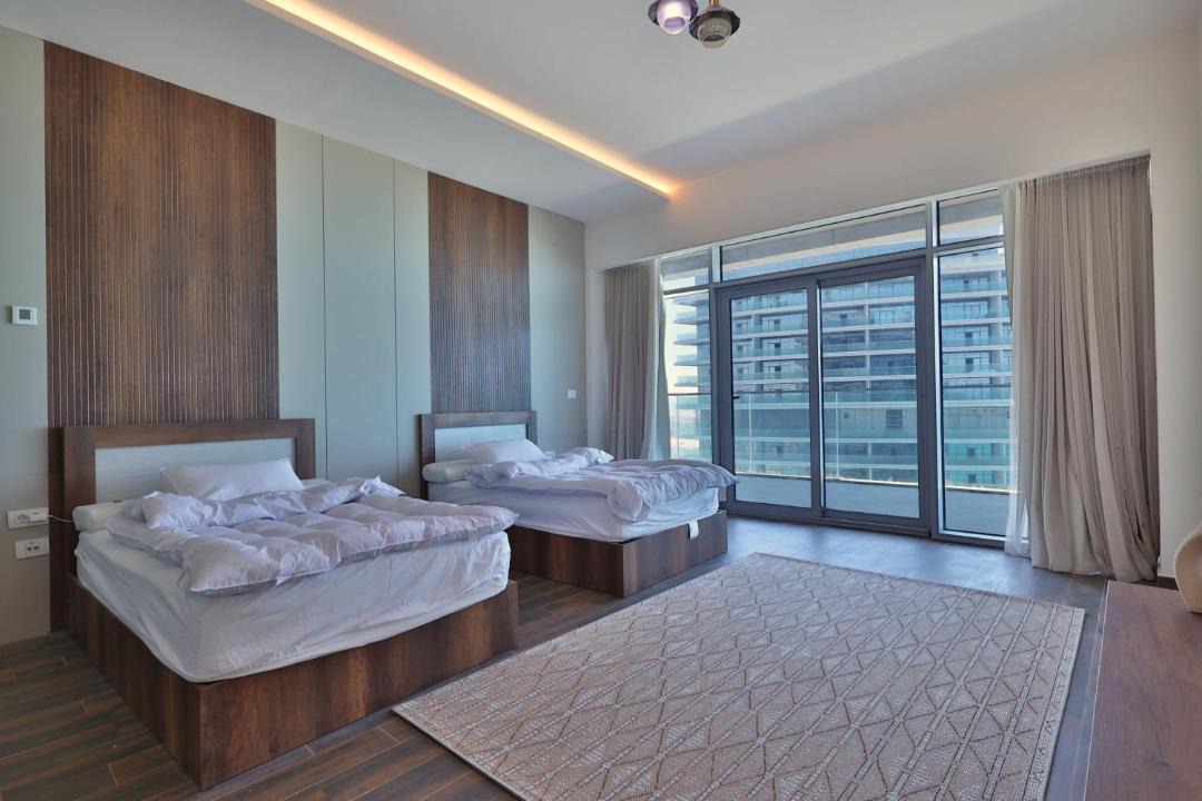 Photo of Bedroom in Al Alamayn