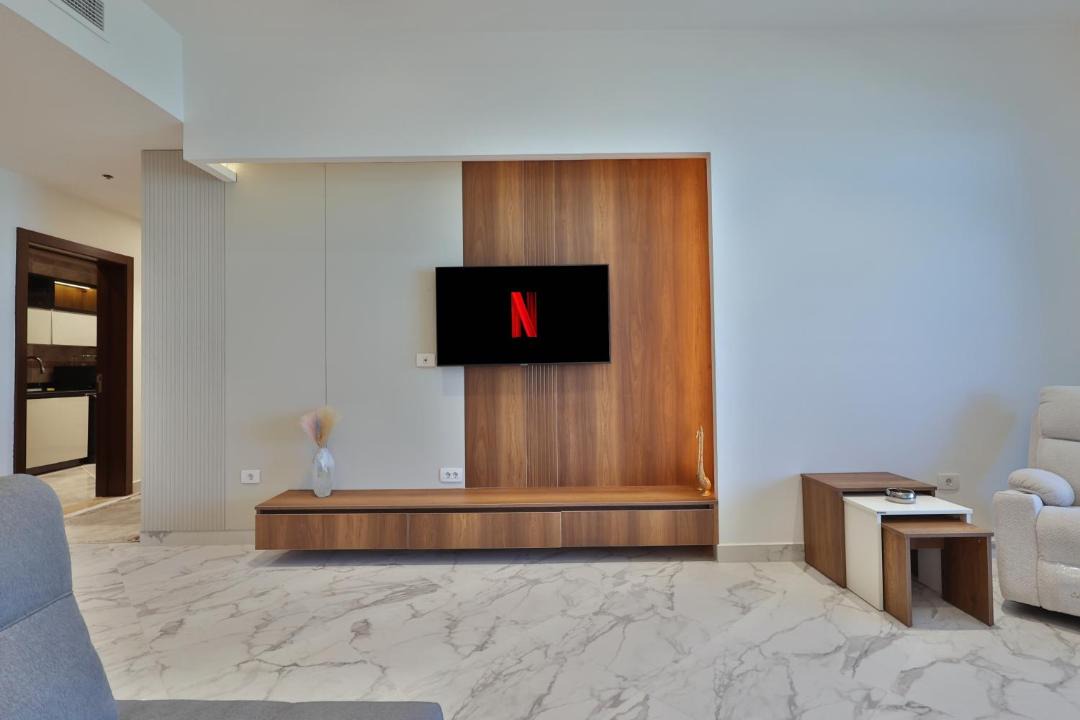 Photo of Livingroom in Al Alamayn