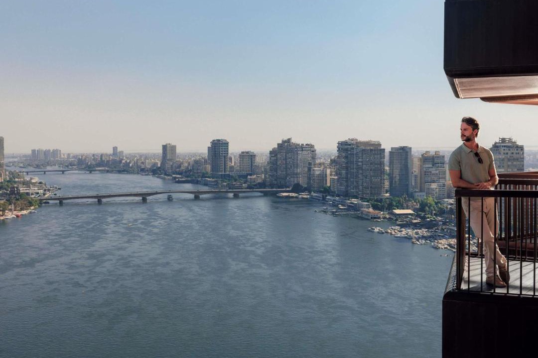 Photo of Others in Downtown Cairo