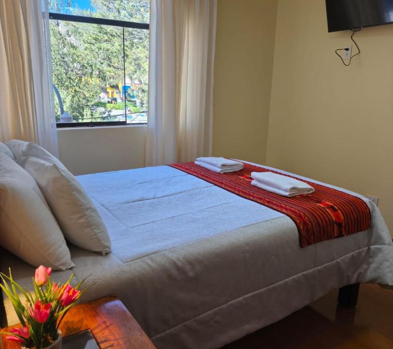 Photo of Bedroom in Chivay