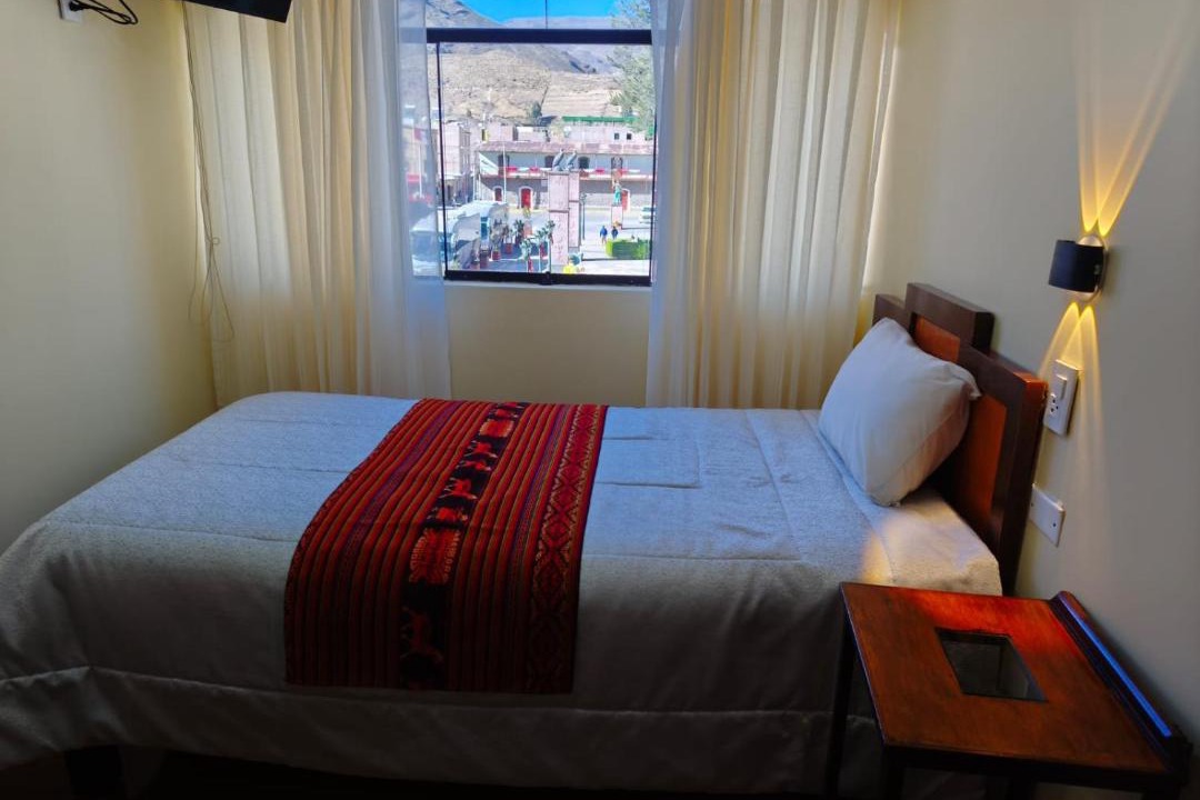 Photo of Bedroom in Chivay
