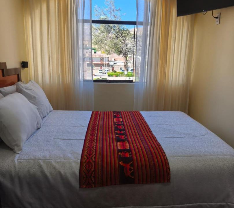 Photo of Bedroom in Chivay