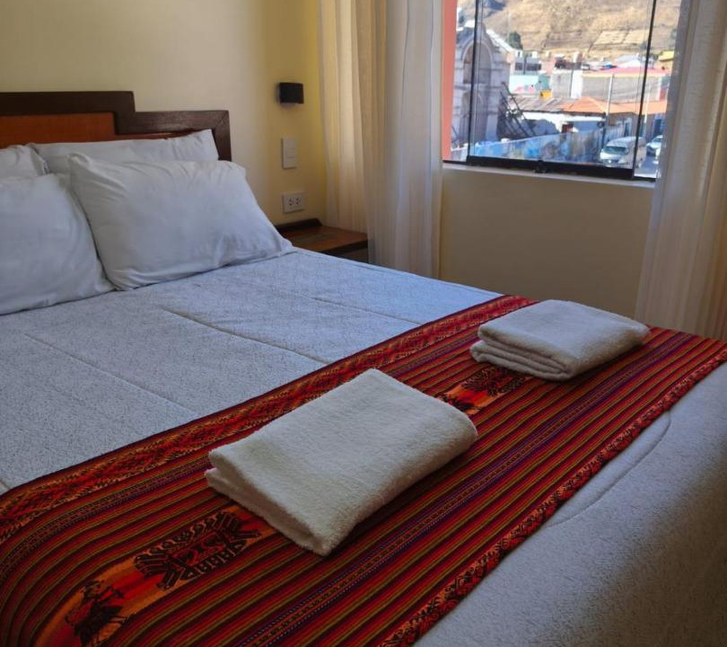 Photo of Bedroom in Chivay