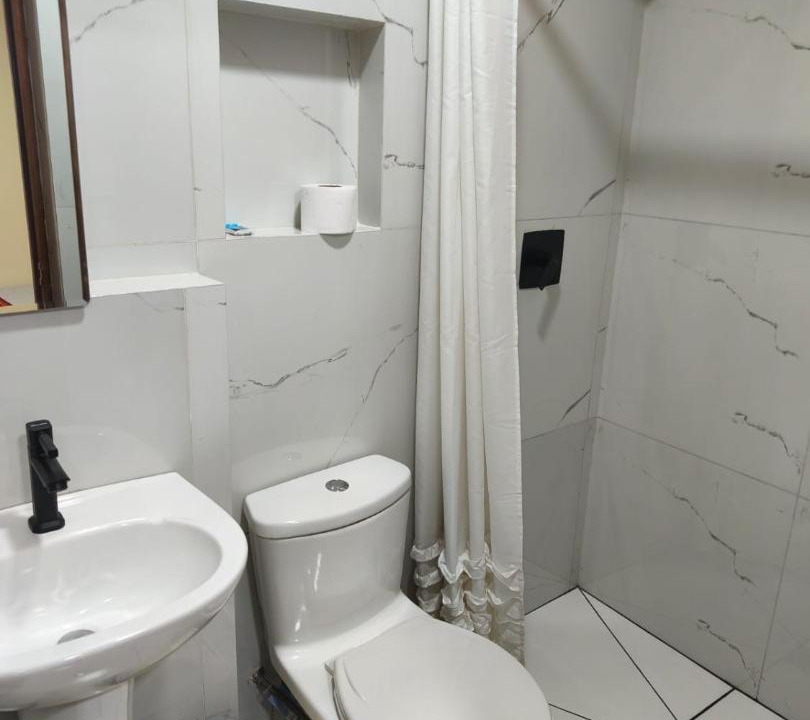 Photo of Bathroom in Chivay