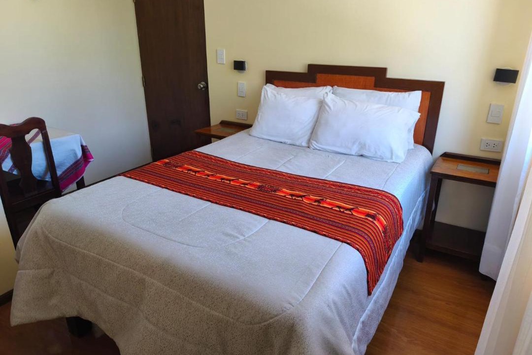 Photo of Bedroom in Chivay