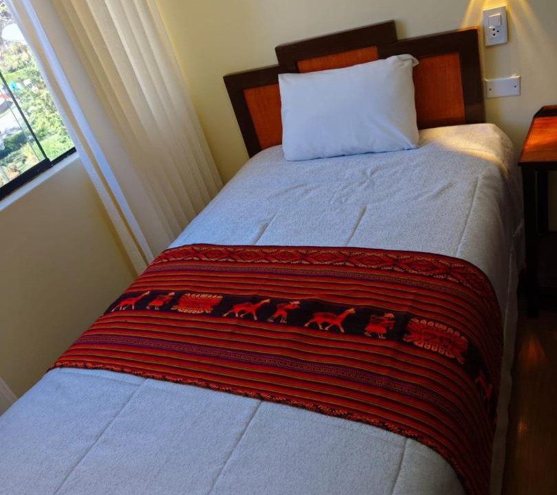 Photo of Bedroom in Chivay