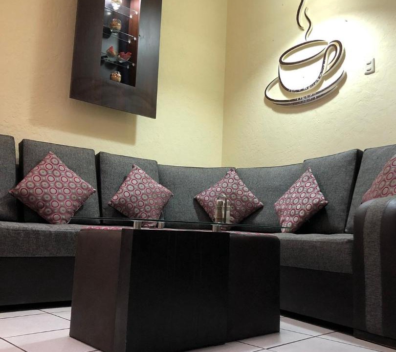 Photo of Livingroom in Chivay