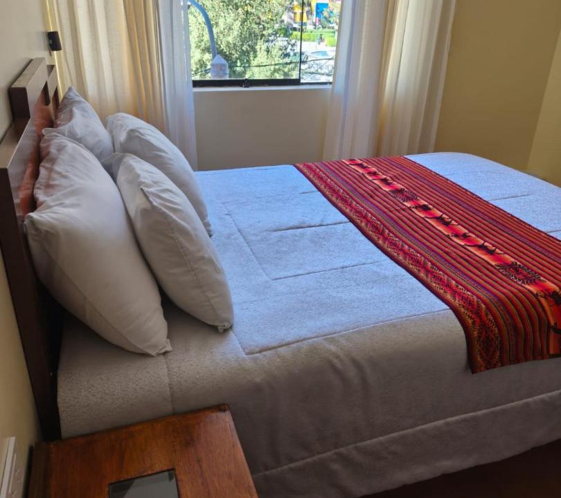 Photo of Bedroom in Chivay