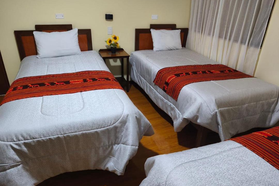 Photo of Bedroom in Chivay