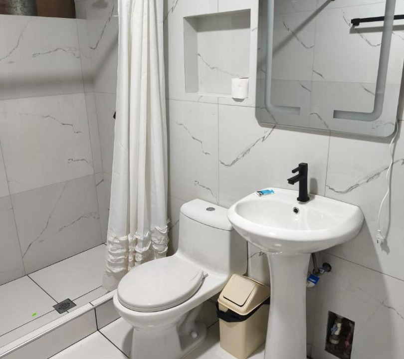 Photo of Bathroom in Chivay