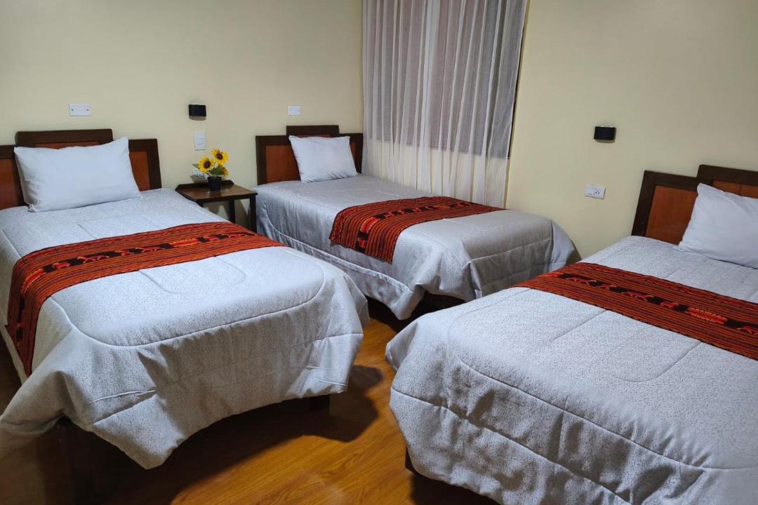 Photo of Bedroom in Chivay