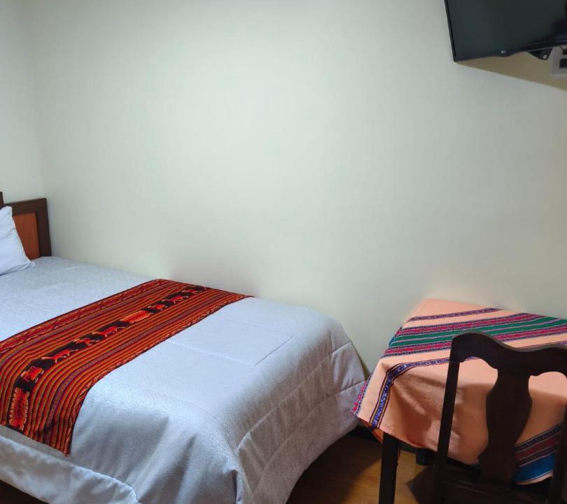 Photo of Bedroom in Chivay
