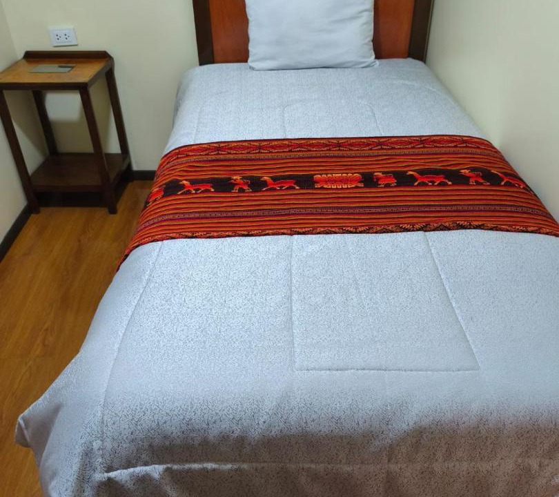 Photo of Bedroom in Chivay