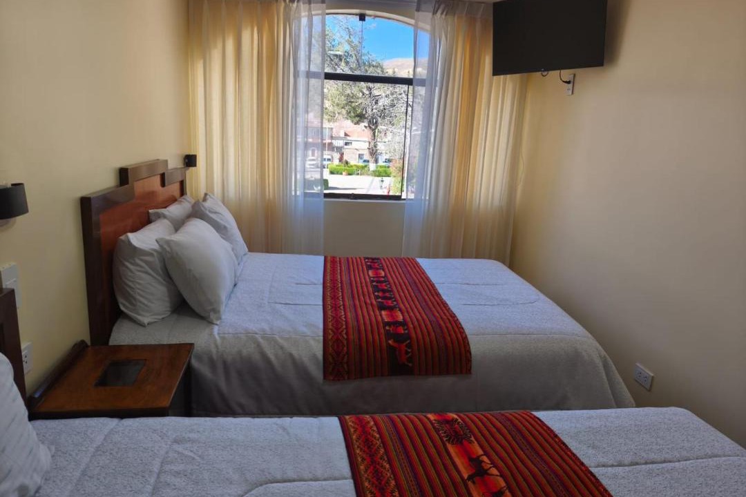 Photo of Bedroom in Chivay