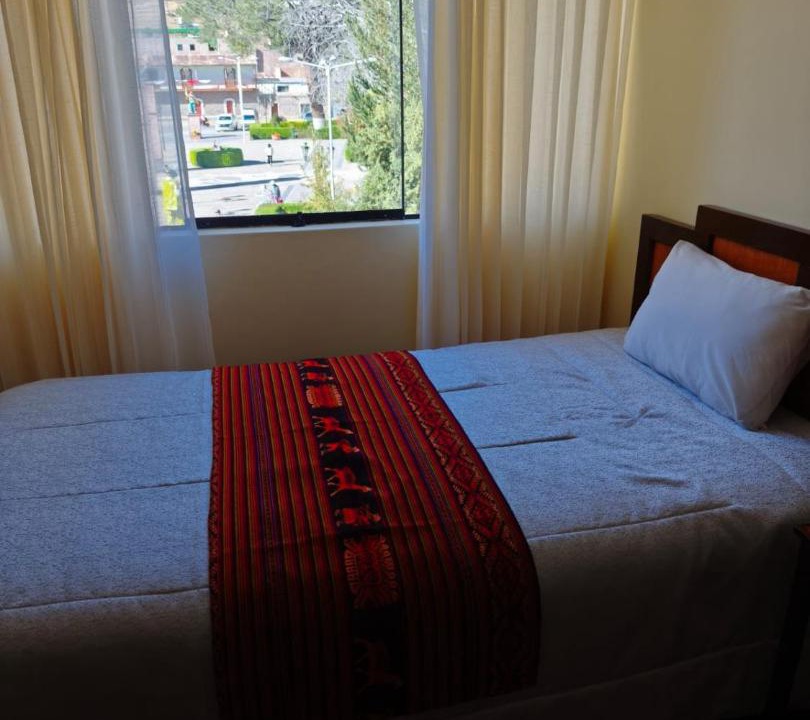 Photo of Bedroom in Chivay