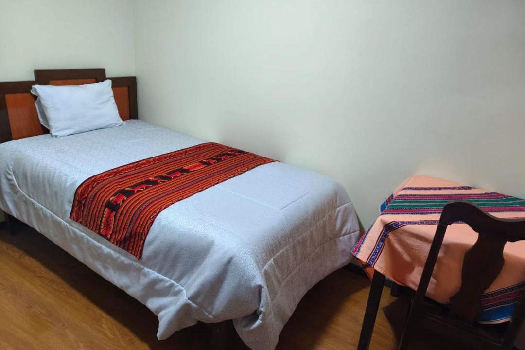 Photo of Bedroom in Chivay