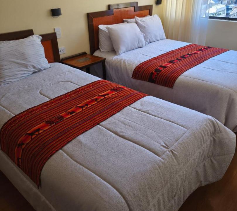 Photo of Bedroom in Chivay