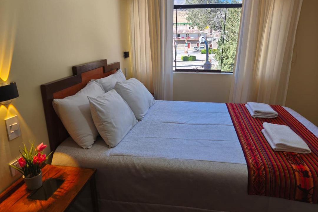 Photo of Bedroom in Chivay