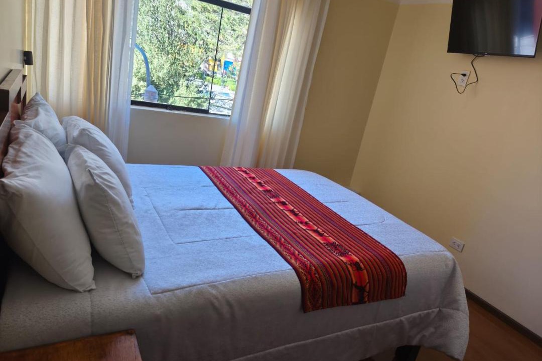 Photo of Bedroom in Chivay