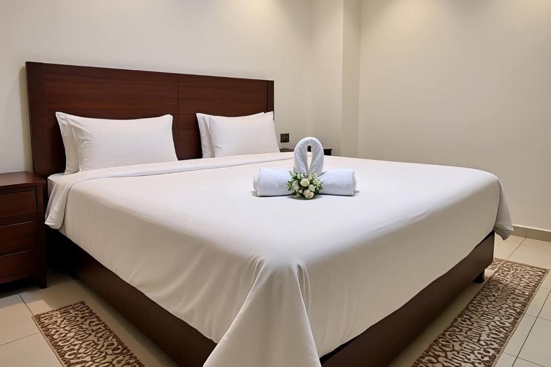 Photo of Bedroom in Al Haram