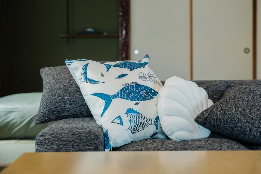 Photo of Livingroom in Akkeshi-cho