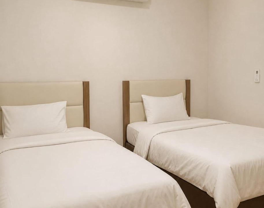 Photo of Bedroom in Al Haram