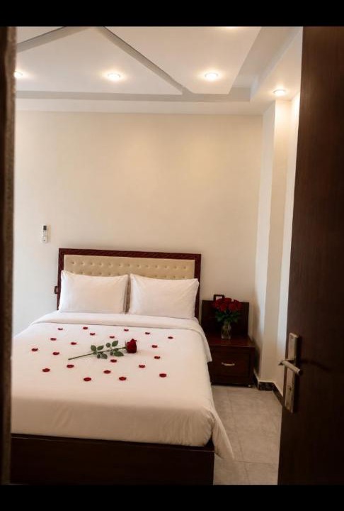 Photo of Bedroom in Al Haram