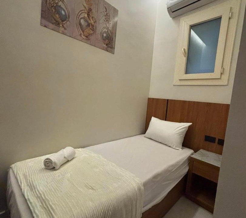 Photo of Bedroom in Downtown Cairo