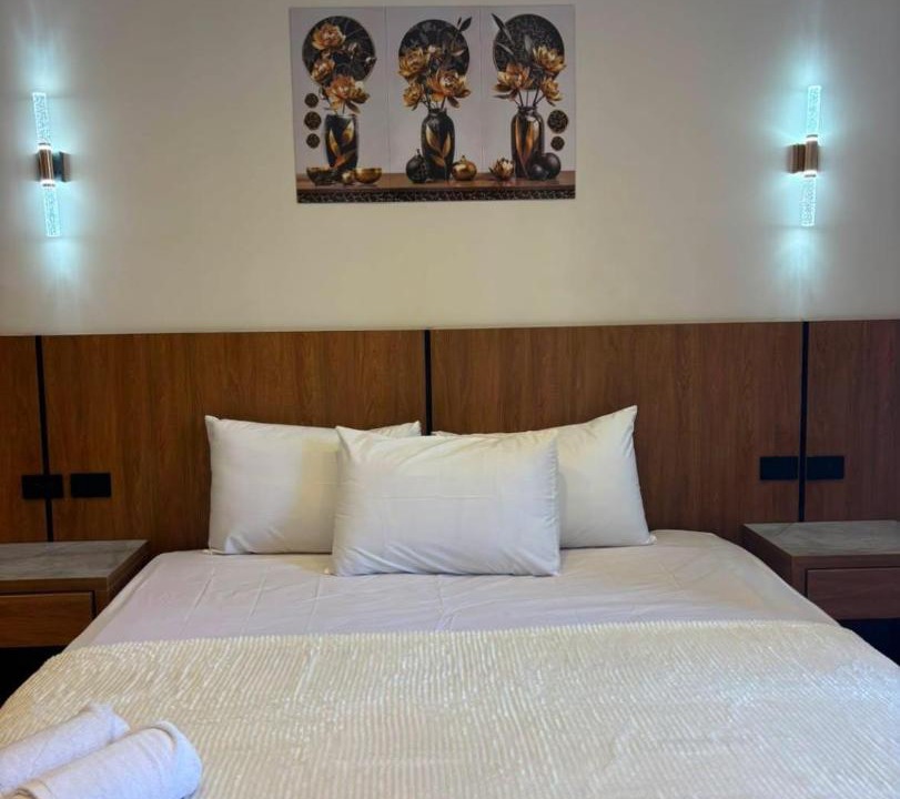 Photo of Bedroom in Downtown Cairo