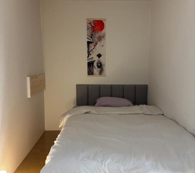 Photo of Bedroom in Tokushima
