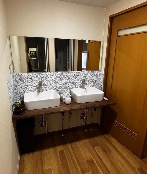 Photo of Bathroom in Tokushima