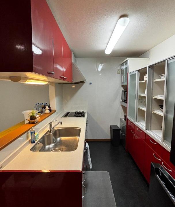 Photo of Kitchen in Tokushima