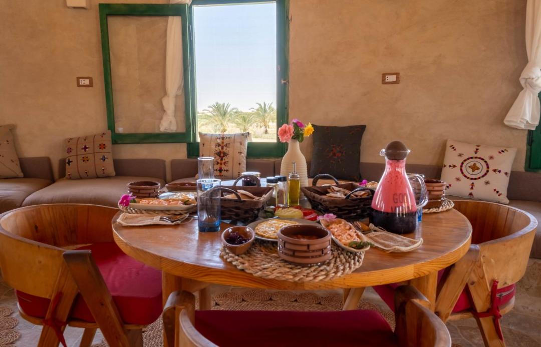 Photo of Others in Siwa