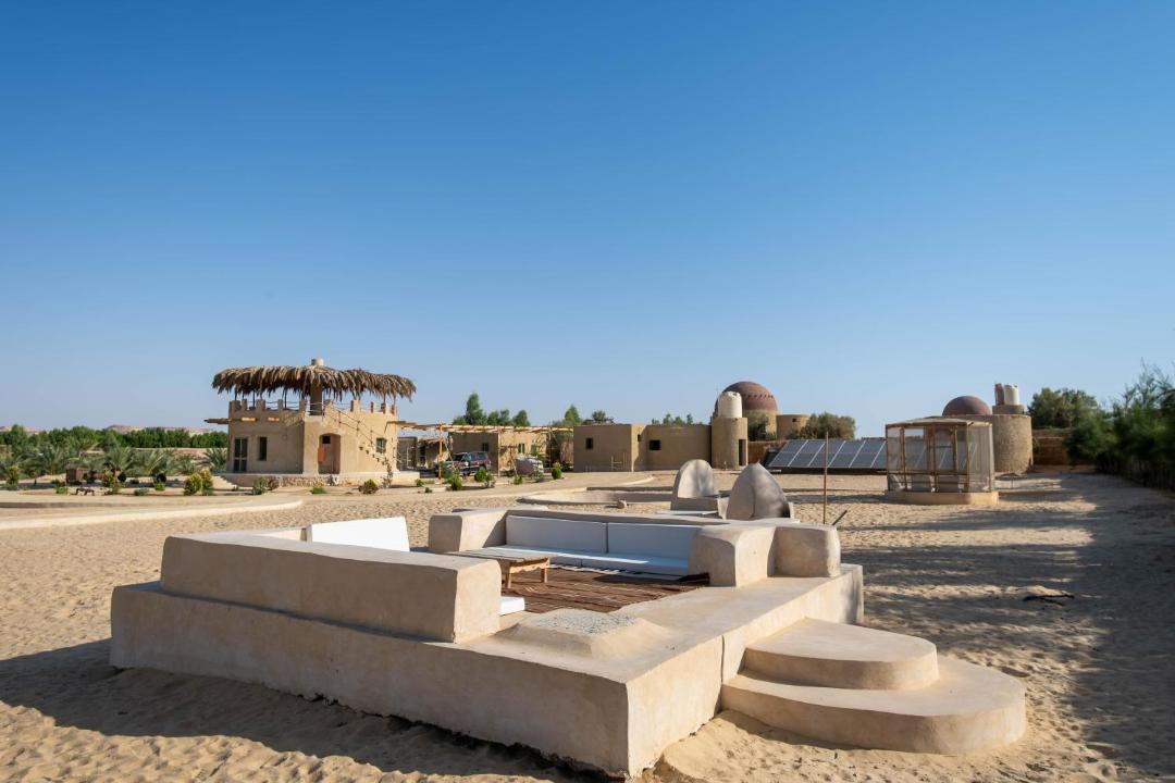 Photo of Others in Siwa