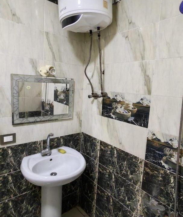 Photo of Bathroom in Dawwar Saqr