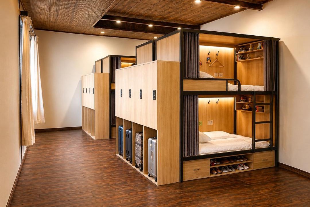 Photo of Bedroom in Niseko