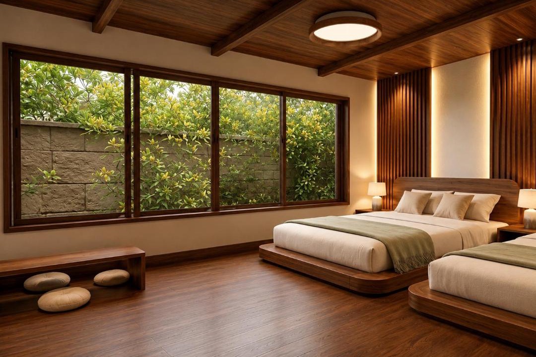 Photo of Bedroom in Niseko