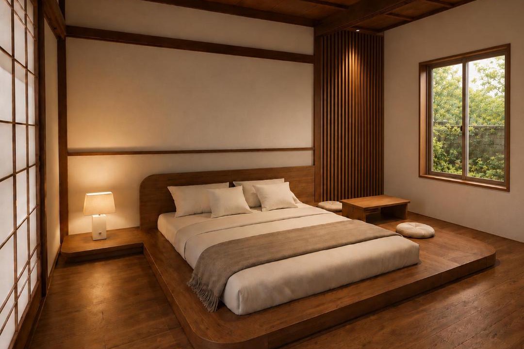 Photo of Bedroom in Niseko
