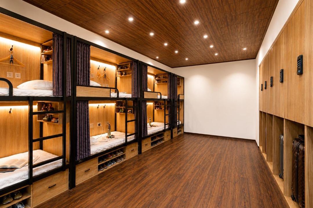 Photo of Bedroom in Niseko