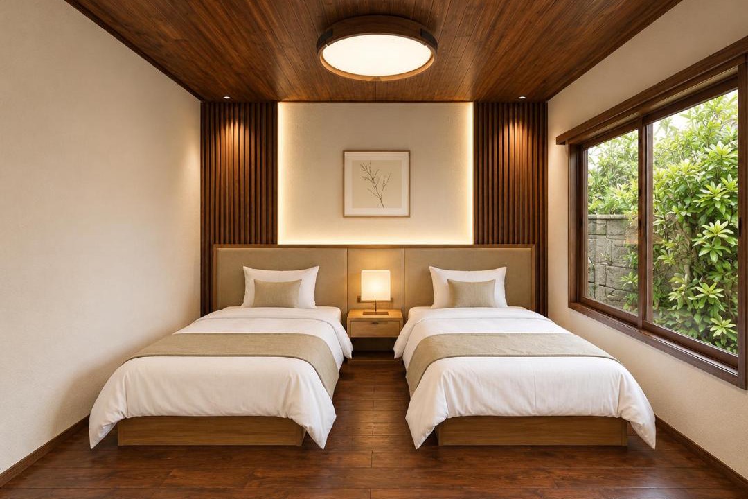 Photo of Bedroom in Niseko