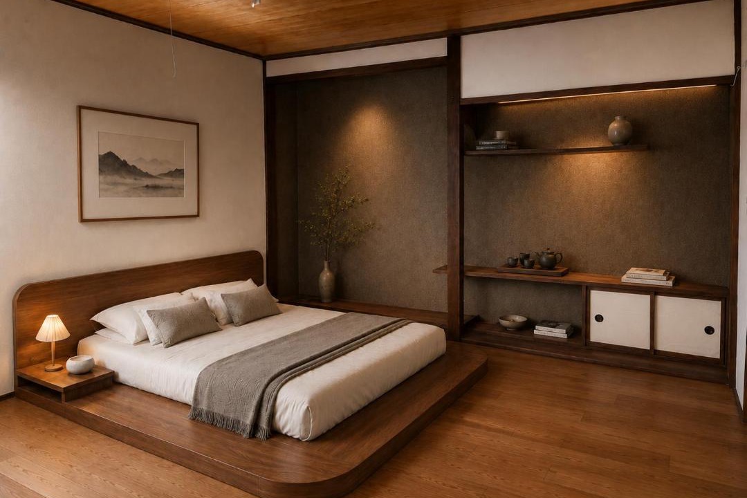 Photo of Bedroom in Niseko