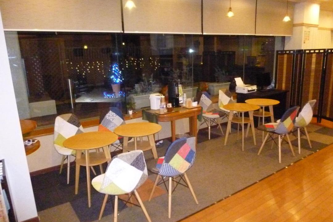 Photo of Livingroom in Izaka Onsen
