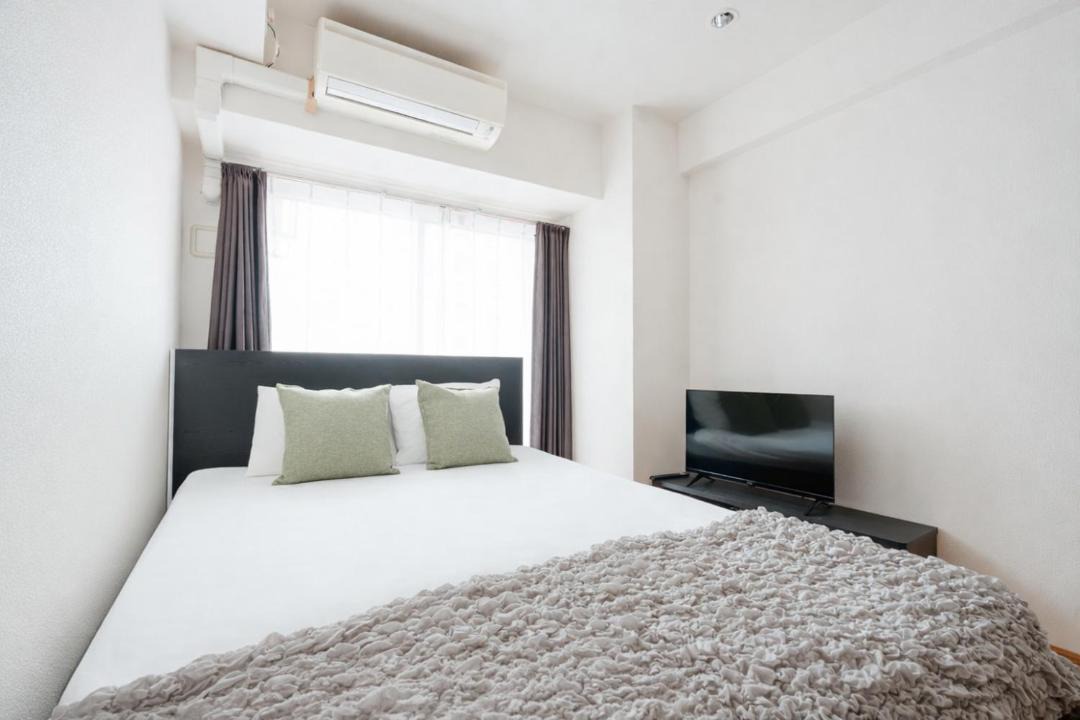 Photo of Bedroom in Kita
