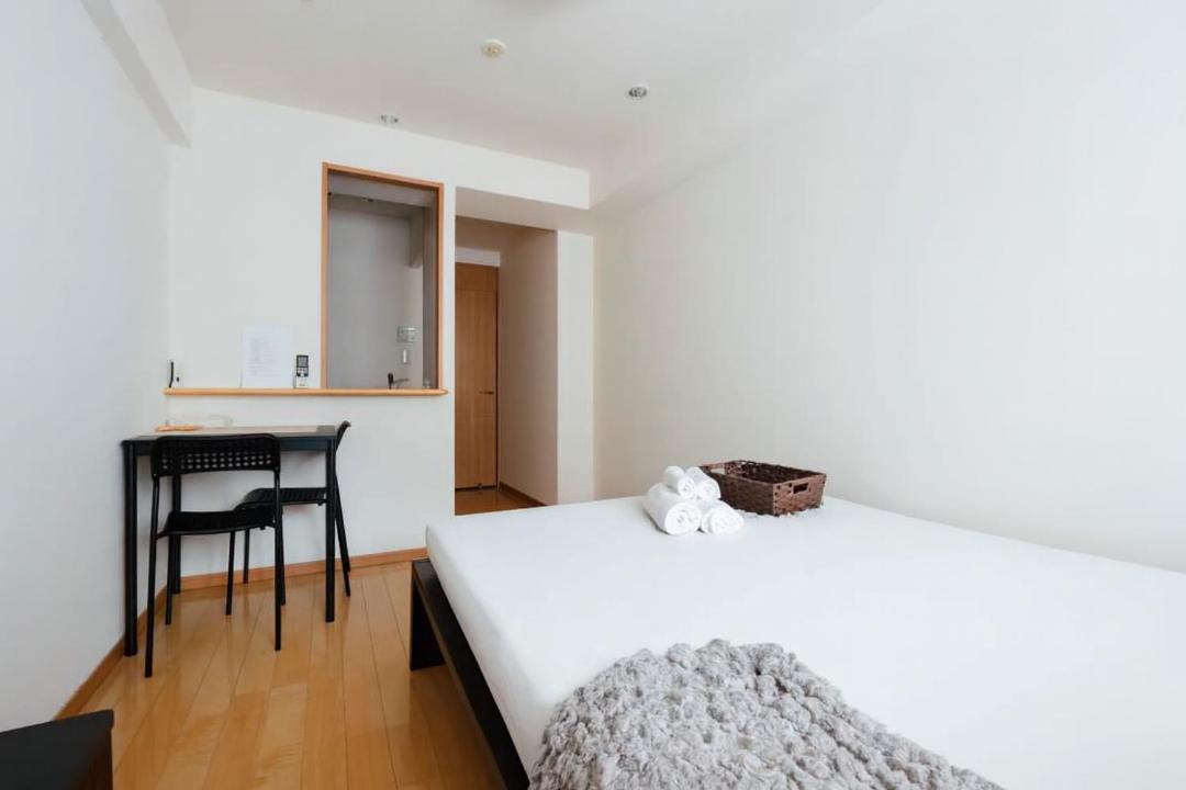 Photo of Bedroom in Kita
