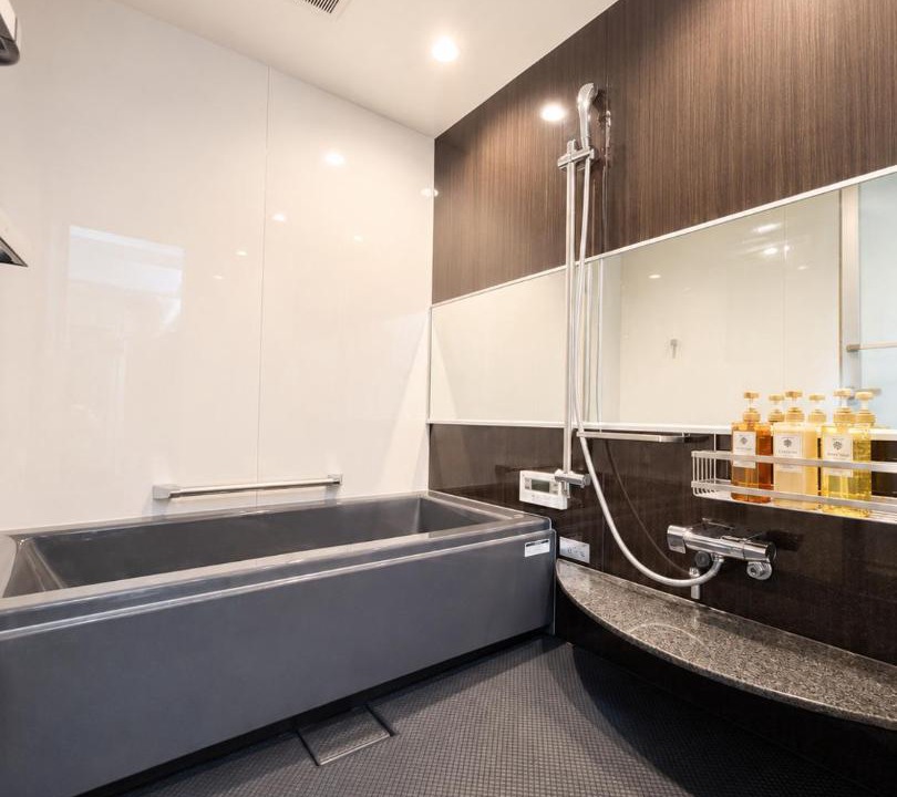 Photo of Bathroom in Asahikawa